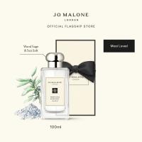 ราคา Jo Malone London Cologne 100ml 50ml 30ml 9ml Perfume โจ มาโลน ลอนดอน น้ำหอม Long lasting perfumes with scents from fresh and uplifting citrus to opulent florals and warming woods (24715154295)