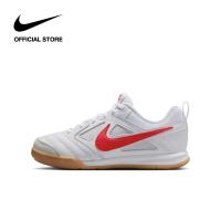 ราคา Nike Boys Gato GS Soccer Shoes White (24638391370)