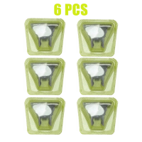 ราคา ใบมีดเปลี่ยนสำหรับเครื่องโกนหนวด 1 10 ชิ้น สำหรับ One Blade QP2520 QP2620 QP2630 QP6510 QP6520 QP6531 เครื่องตัดหนวดไฟฟ้า (24593222317)