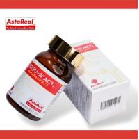 ราคา AstaReal ACT Immune Boosting Supplement 100 Authentic Thai FDA Approved Red Capsules (21497820525)