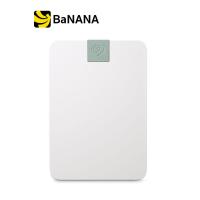 ราคา ฮาร์ดดิสก์ Seagate HDD Ext 2TB Ultra Touch Type C Cloud White by Banana IT (20997743136)