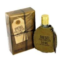 ราคา น้ำหอม Deisel Fuel for Life EDT Homme 75ml (1503136218)