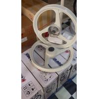 ราคา ล้อแม็ก3ก้าน เวฟ100 Honda wags 100 (24361681374)