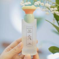 ราคา น้ำหอม Petits et Mamans Eau De Toilette for women Sweet Baby like Fragrance perfume 100ml (19323651158)