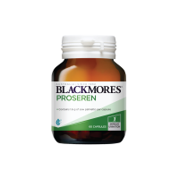 ราคา Blackmores Proseren 60 CAPSULES (20808274507)