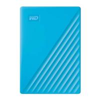 ราคา 2 TB PORTABLE HDD ฮาร์ดดิสก์พกพา WD MY PASSPORT SKY WDBYVG0020BBL (1371218296)