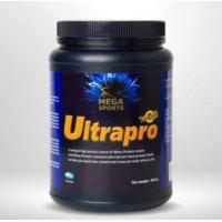 ราคา Ultrapro Vanilla 900g Mega We Care อัลตราโปร กลิ่นวานิลา 900 กรัม สูตร Concentrate (15579640356)