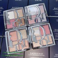 ราคา Dior backstage glow maximizer palette 10g ป้ายไทย ห้างเซ็นทรัล ไฮไลท์ฉ่ำาาผิวสวยโกลว์ (24952017588)