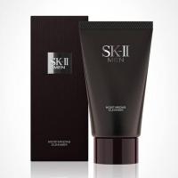 ราคา SK II Men Moisturizing Cleanser 120g โฟมล้างหน้าผู้ชาย (18558995858)