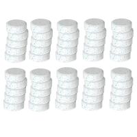 ราคา MULTI ACTION คลอรีนก้อน 3 in 1 TCCA 10กก 50x 200 กรัม สระว่ายน้ำ คลอรีน ก้อน 3 นิ้ว Chlorine Tablet (24495544158)