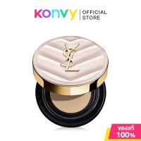 ราคา YSL Touche Eclat Glow Pact Cushion 12g คุชชั่นวายเอสแอล (19841508149)