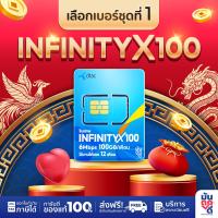 ราคา เลือกเบอร์ SET1 ซิมรายปี InfinityX100GB ซิมเทพดีแทค ซิมรายปี ซิมเน็ต ซิมเน็ตรายปี ซิมเทพรายปี DTAC มันถูกดี (24935346235)
