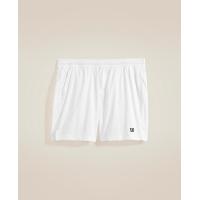 ราคา Wilson Men TENNIS VOLLEY SHORT 6 WM00274331WTA Official Store (24324951655)
