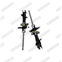 ราคา โช๊คอัพ MAZDA 2 DE FORD FIESTA โช๊คอัพ มาสด้า2 ฟอร์ด เฟียสต้า ปี 2008 2013 โช๊คหน้า หลัง มาสด้า2 ฟอร์ด เฟียสต้า (24402610318)