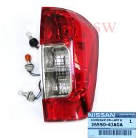 ราคา ไฟท้ายเอ็นพี300 14 20 แท้ ศูนย์ ห้าง ขวา ซ้าย เสื้อไฟท้าย ข้างขวา ข้างซ้าย นิสสัน เอ็นพี 300 นาวาร่า ดี23 2014 2020 Nissan D23 Navara NP300 ไฟท้าย เอ็นพี300 ไฟ (10282152259)