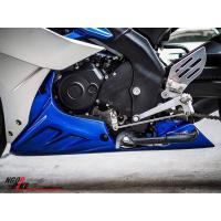ราคา อกล่างแต่งพร้อมทำสีน้ำเงิน STORM สำหรับ YAMAHA R15 ปี 2015 2018 (656168752)