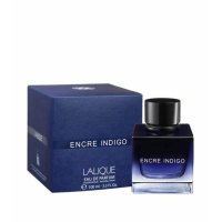 ราคา Lalique Encre Indigo Eau de Parfum Noire Encre Noire EDT 100ml (24283084911)