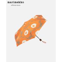 ราคา MARIMEKKO MINI MANUAL UNIKKO ร่ม ร่มพับ (24048946059)