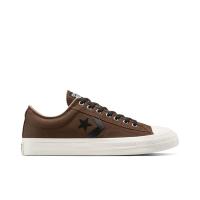 ราคา CONVERSE รองเท้า STAR PLAYER 76 SEASONAL COLOR OX BROWN ผู้ชาย A13248CM F5BRXX (24687544462)