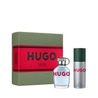 ราคา BOSS Hugo Man Eau de Toilette Sets HUGO Man EDT 75ml HUGO MAN EDT Deodorant Spray 150ml by HUGO BOSS Fragrances (24119293879)