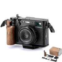 ราคา TILTA FUJIFILM X100VI วินเทจ TA T70โครงใส่กล้อง Fujifilm อุปกรณ์เสริมช่วยขยายซองกระเป๋ากล้องกล้องป้องกัน (24361631653)
