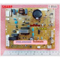 ราคา อะไหล่ของแท้ เมนบอร์ดตู้เย็นชาร์ป MAIN PWB ASSY SHARP ชาร์ป FPWB A985CBKZ รุ่น SJ P47N BK (7457924273)