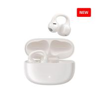 ราคา Pond X Edifier Comfo Q หูฟัง TWS แบบเปิด Bluetooth V5 4 เล่นได้ 32H กันน้ำระดับ IP56 ระบบลดเสียงรบกวน AI ตัวแปลงสัญญาณเสียง SBC AAC รองรับการเชื่อมต่ออุปกรณ์ 2 เครื่อง EDIFIER ConneX App (24498970782)