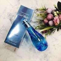 ราคา Perfume Davidoff Cool Water For Men EDT 125ml Cool Water For Women EDT 100ml น้ำหอมผู้ชาย น้ำหอมผู้หญิง แดวิดอฟฟ์ หอมติดทน กล่องซีล (23687182198)