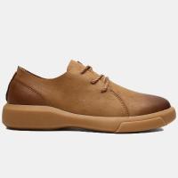 ราคา Clarks รองเท้าหนังผู้ชายรองเท้าทะเลทราย รองเท้าบูทผู้ชาย รองเท้าบูทหุ้มข้อ รองเท้าผู้ชาย (20465965616)