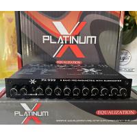 ราคา เครื่องเสียงรถ ปรีแอมป์ ปรีแอมป์รถยนต์ 9แบนด์ K 991 (1509950613)