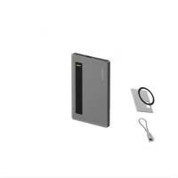 ราคา SHARGE Disk Plus M 2 NVMe SSD Box Enclosure Reader memory not included (23310204958)