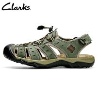 ราคา Clarks รองเท้าแตะผู้ชาย Arna Grasi อาร์ลา กราซี รองเท้าแตะสีดํา (19924800051)