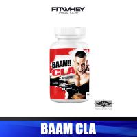 ราคา BAAM CLA X1500 กรดไขมันดี Good fat (17542261156)