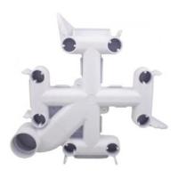 ราคา อะไหล่ ตัวประกบบน สำหรับถังกรอง Hayward DE Filter ทุกรุ่น (24495447381)