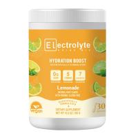 ราคา Ozmolts Electrolyte Powder No Sugar Supplements เพิ่มความสดชื่น ป้องกันการหดเกร็ง Vitamin Electrolyte Energy Drink Watermelon 300G (23359516114)