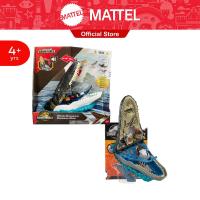 ราคา Jurassic World Rebirth Mosasaurus Playset จูราสิคเวิล์ด เพลเซท โมซาซอรัส JGB60 (24766115177)