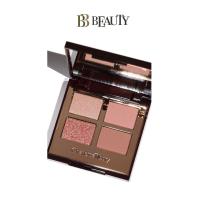 ราคา Charlotte Tilbury Luxury Eyeshadow Palette Pillow Talk (16896504813)