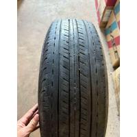 ราคา ยาง 215 70 16 Bridgestone duravis R611 ปี21 ราคาต่อเส้น (22865357034)