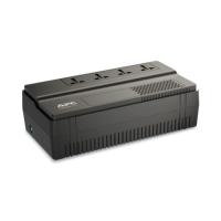 ราคา เครื่องสำรองไฟ ยี่ห้อ APC รุ่น BV800I MST 800VA 480W รับประกันศูนย์ APC 2 ปี (13693597559)