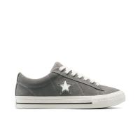 ราคา CONVERSE รองเท้า ONE STAR 95 SEASONAL COLOR OX GREY ผู้ชาย A15617CM F5GYXX (24687502405)
