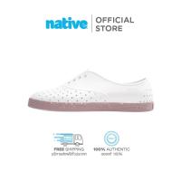 ราคา Native รองเท้ากันน้ำผู้หญิง EVA รุ่น Jericho Wanderfoam Shell White Balos Pink Speckle (23750518980)