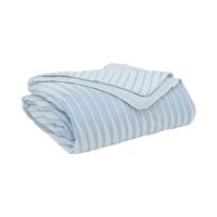 ราคา INDEX LIVING MALL ผ้าห่มเย็น รุ่นวินเซนโซ่ สีฟ้าอ่อน (23833773347)