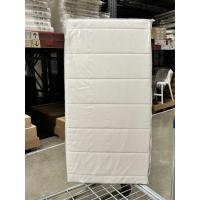 ราคา ที่นอนเด็ก IKEA ที่นอนโฟม สำหรับเตียงเด็กอ่อน อิเกีย เบาะรองนอน รุ่นครุมเมลูร์ 60x120x8 ซม สินค้าพร้อมส่ง (22784725461)