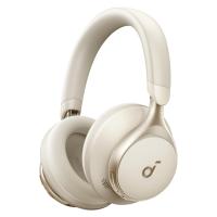 ราคา ประกันศูนย์ไทย 18 เดือน SoundCore Space One Pro หูฟังไร้สาย รองรับ Hi res ANC ตัดเสียงรบกวน (24464770199)