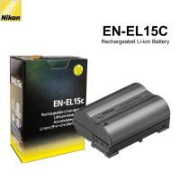 ราคา Nikon Battery EN EL15c ของแท้ 100 รับประกัน 1ปี มีสินค้าพร้อมส่งในไทย (23797886594)