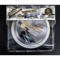 ราคา Owen c synthetic nano wax เคลือบสี ฟิล์มใยแก้ว กระปุกดำ สามารถใช้ได้ทั้งรถสีเข้มและรถสีอ่อน การันตีจากลูกค้าที่ใช้จริง (17592547889)