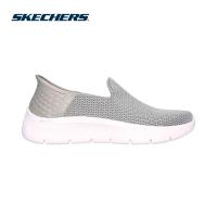 ราคา Skechers สเก็ตเชอร์ส รองเท้าผู้หญิง Women GOwalk Flex GOwalk Shoes 124963 TPBL Air Cooled Memory Foam Air Cooled Memory Foam Air Cooled MF Flex Pillars Machine Washable Slip Ins Ultra Go (24563564779)