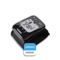ราคา OMRON เครื่องวัดความดันทางข้อมือ OMRON HEM 6232T (22873634075)