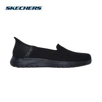 ราคา Skechers สเก็ตเชอร์ส รองเท้าผู้หญิง Women On The GO Flex On the GO Shoes 138181 BBK Air Cooled Memory Foam (23220680663)