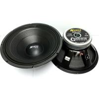 ราคา ใช้โค้ดลดอีก10 NANOVA NNV181 ดอกลำโพง 18 นิ้ว NNV 181 NNV 181 สินค้าใหม่แกะกล่อง (5104938752)